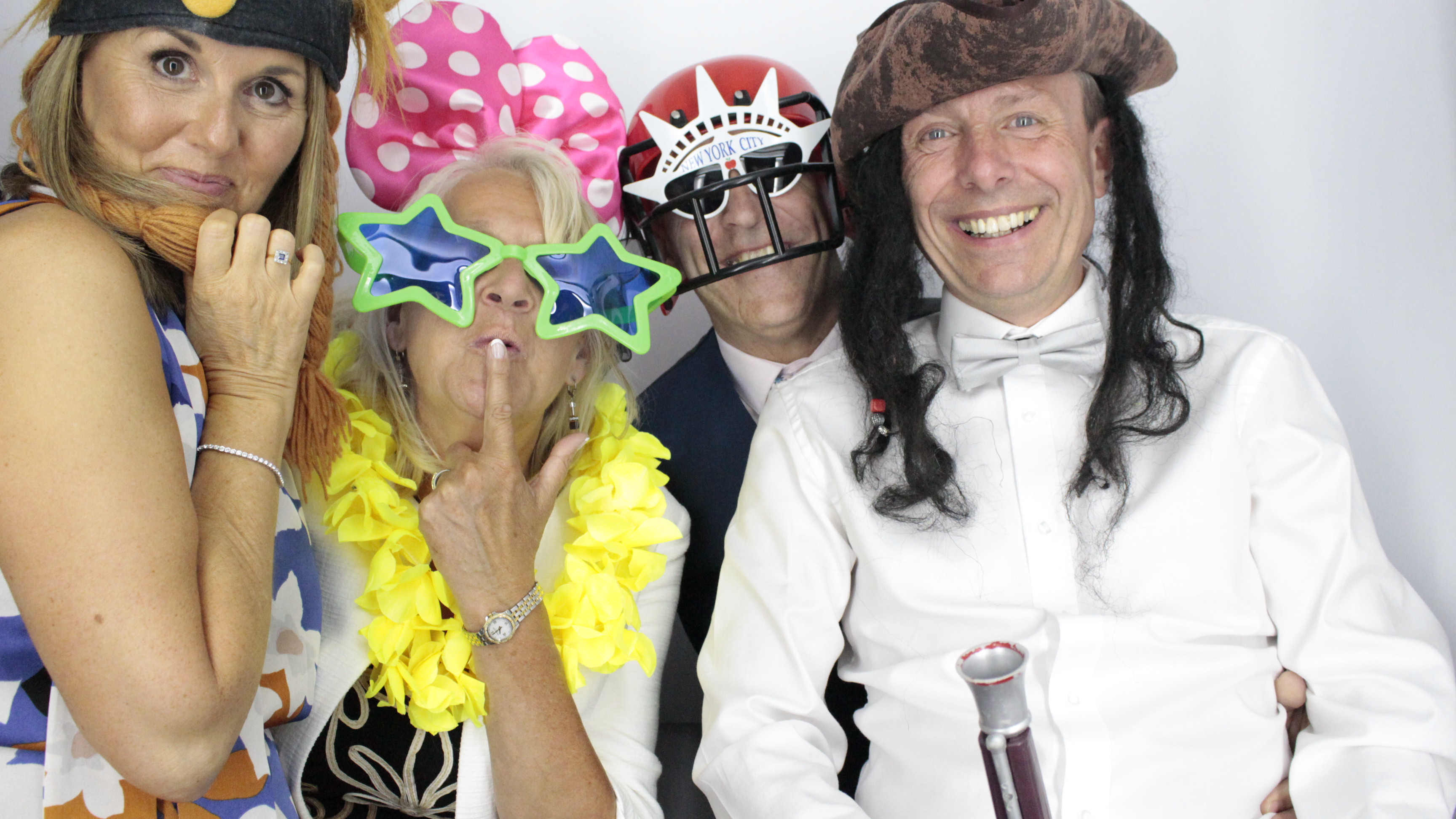 Jade and Duncan's Wedding | View more photos from the event at gallery.myphotoboothexperience.co.uk/u/MyPhotoBoothExperienceLtd/Jade-and-Duncans-Wedding